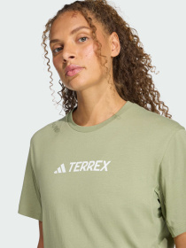 Спортивна футболка Adidas модель JZ1177 Спортивна футболка Adidas модель JZ1177 Фото