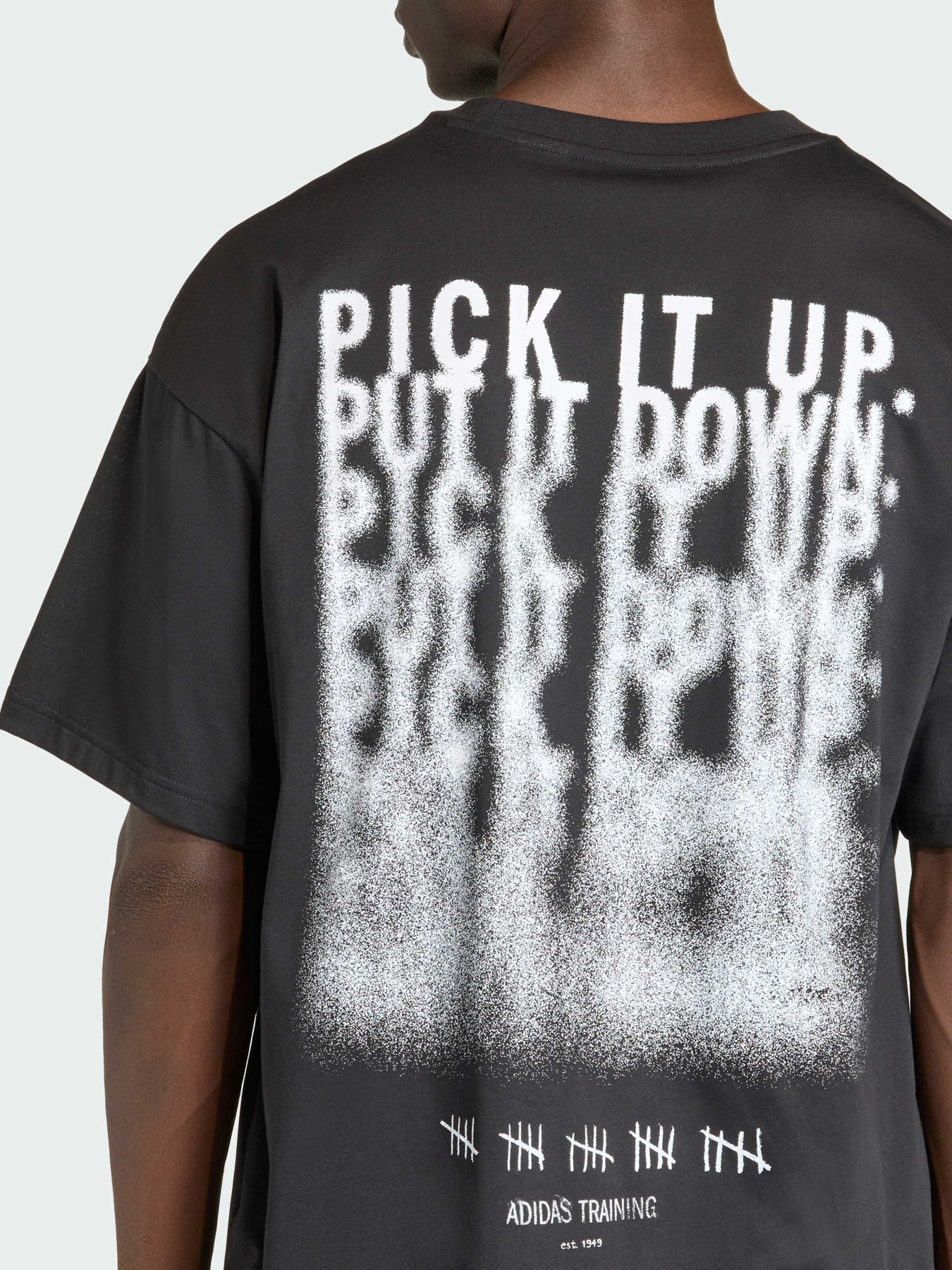 Спортивна футболка Adidas Clima модель KB9395 Фото