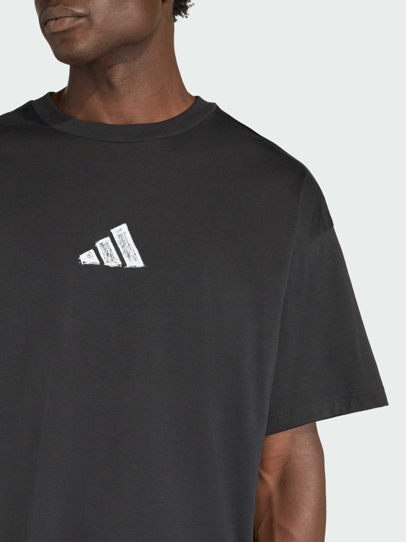 Спортивна футболка Adidas Clima модель KB9395 Фото