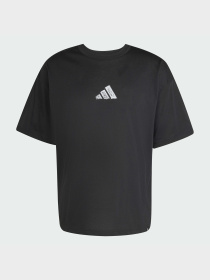 Спортивна футболка Adidas Clima модель KB9395 Фото