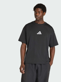 Футболка спортивная Adidas Clima модель KB9395 Фото