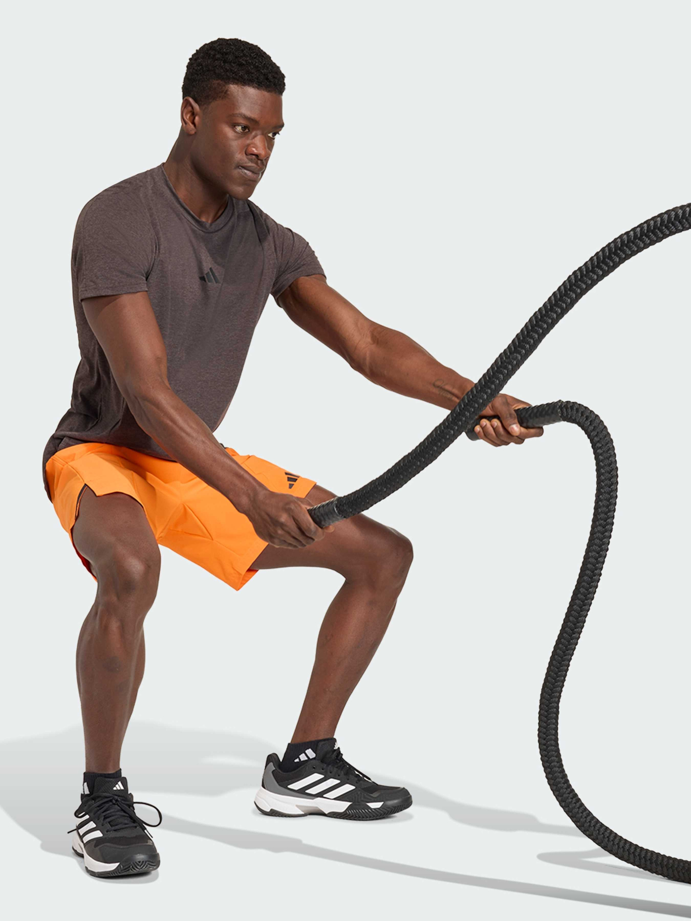 Футболка Designed for Training Workout модель KA7289 Фото