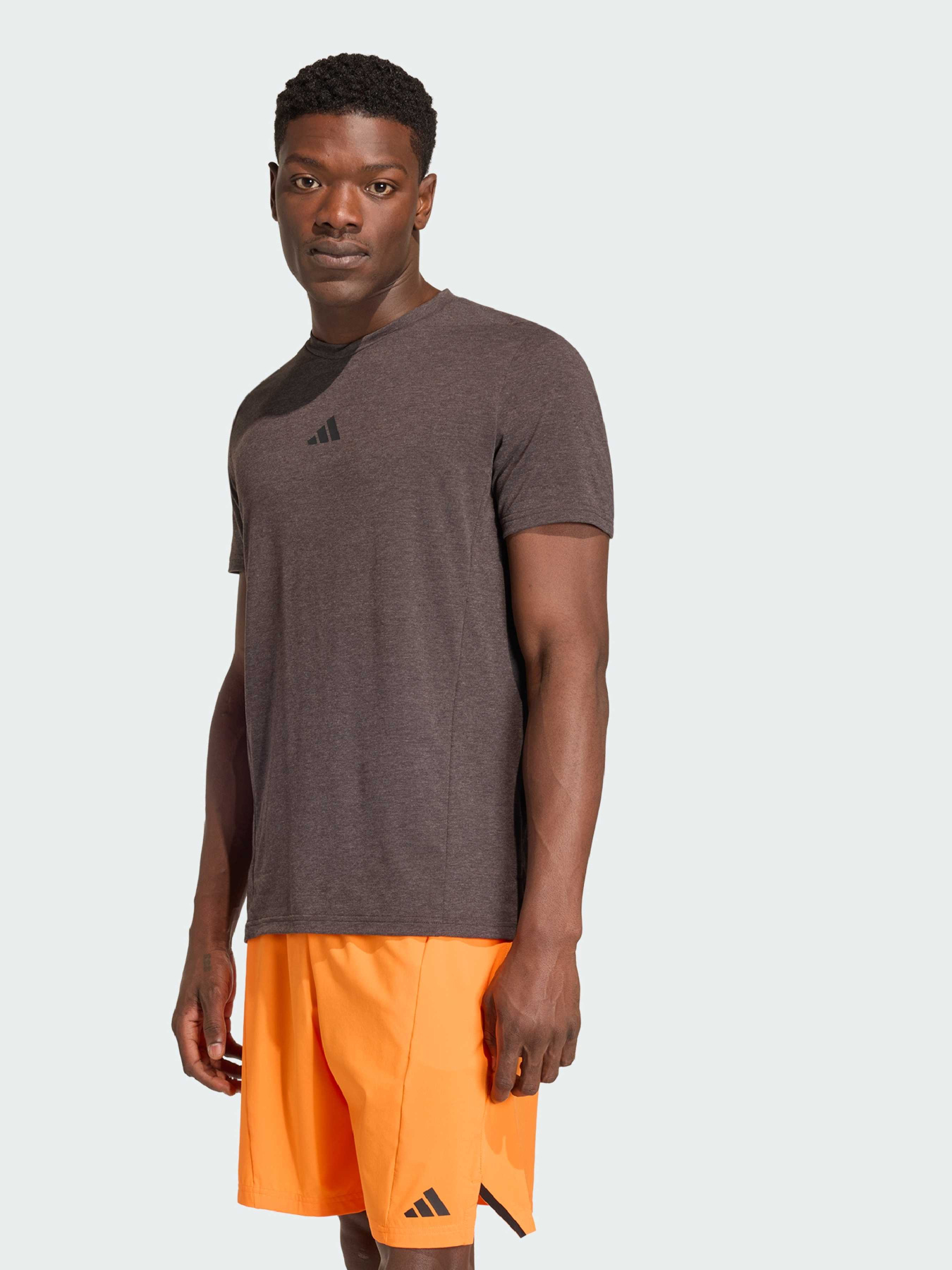 Футболка Designed for Training Workout модель KA7289 Фото