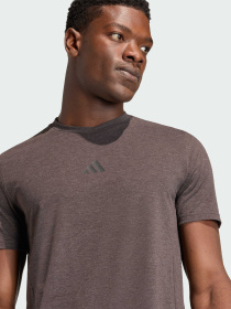 Футболка Designed for Training Workout модель KA7289 Фото