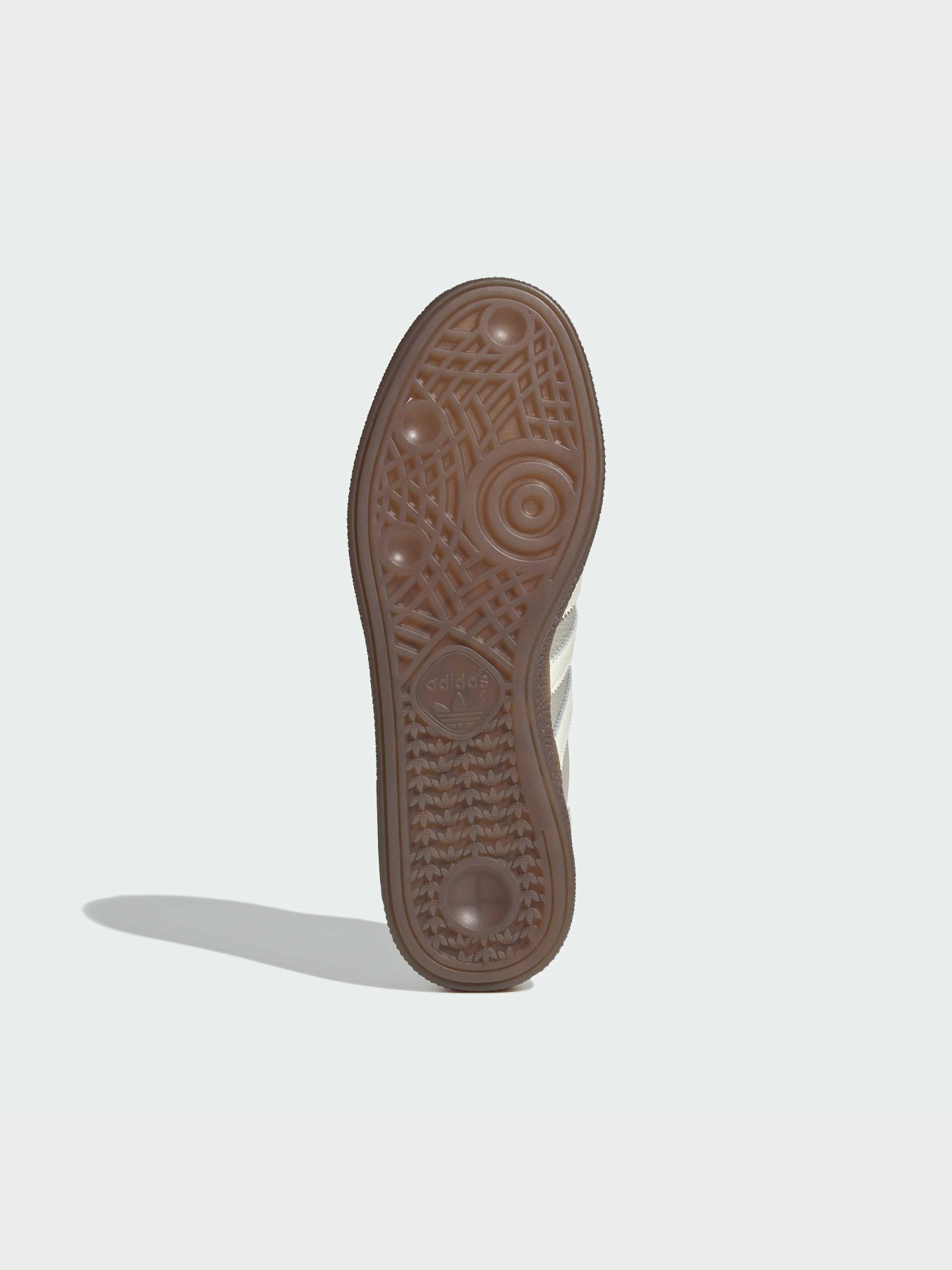 Кеды Adidas Spezial модель KK1152 Кеды Adidas Spezial модель KK1152 Фото