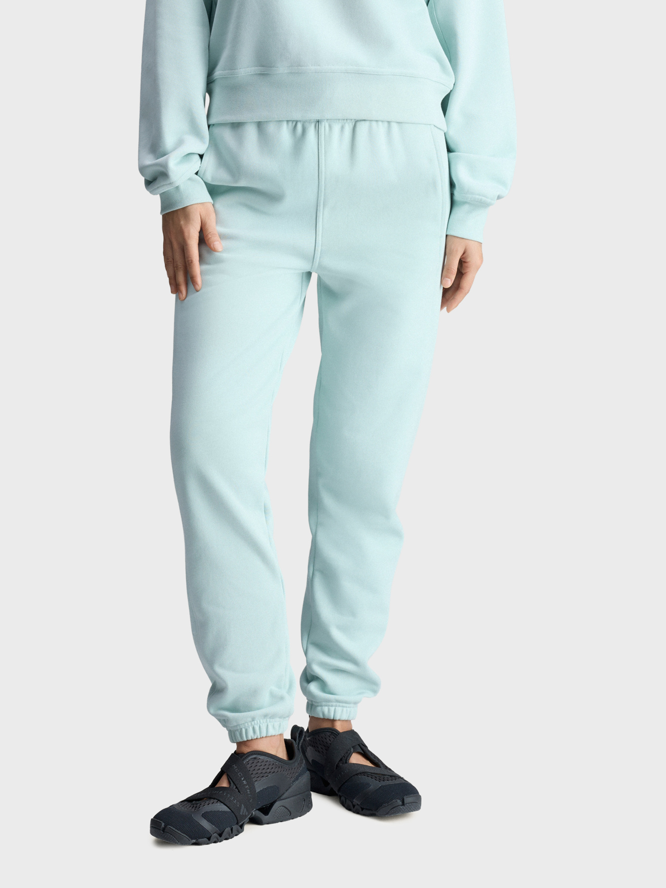 Джогери adidas by Stella McCartney модель JZ0661 Фото