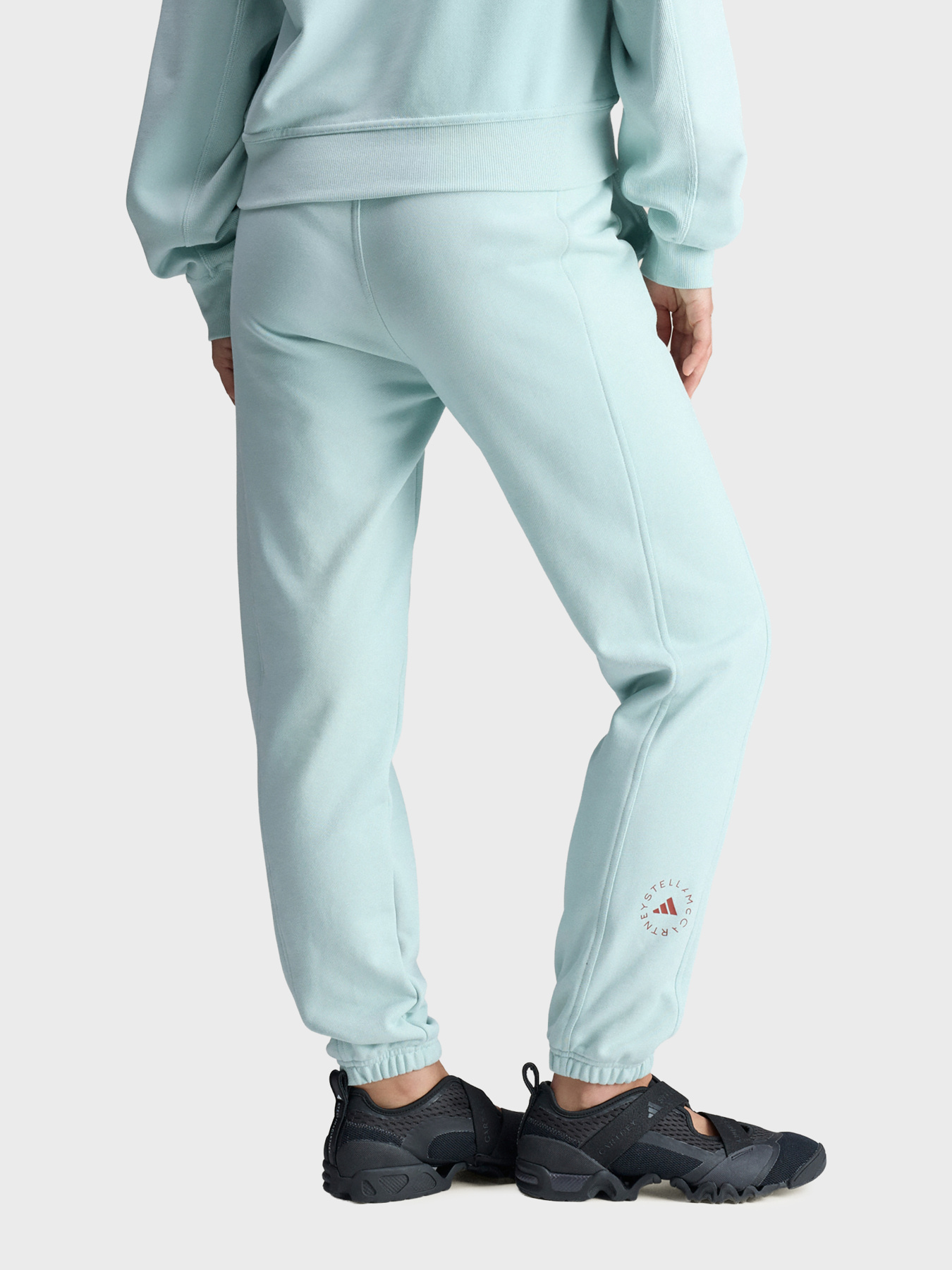 Спортивні штани Adidas модель JZ0661 Фото