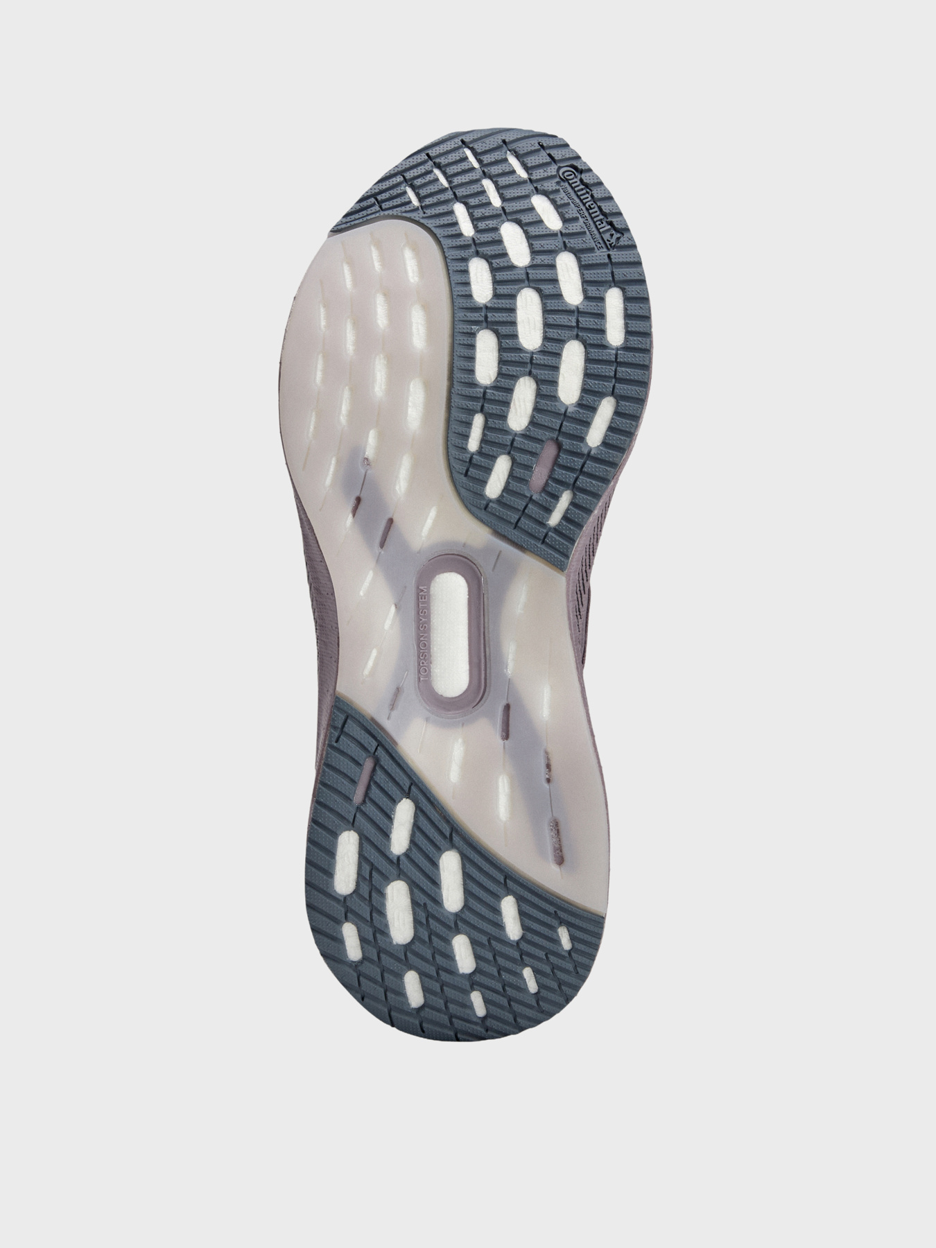 Кросівки для бігу Adidas Ultraboost модель KI0962 Фото