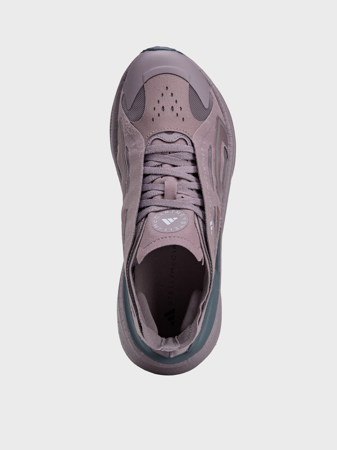 Кросівки для бігу Adidas Ultraboost модель KI0962 Фото