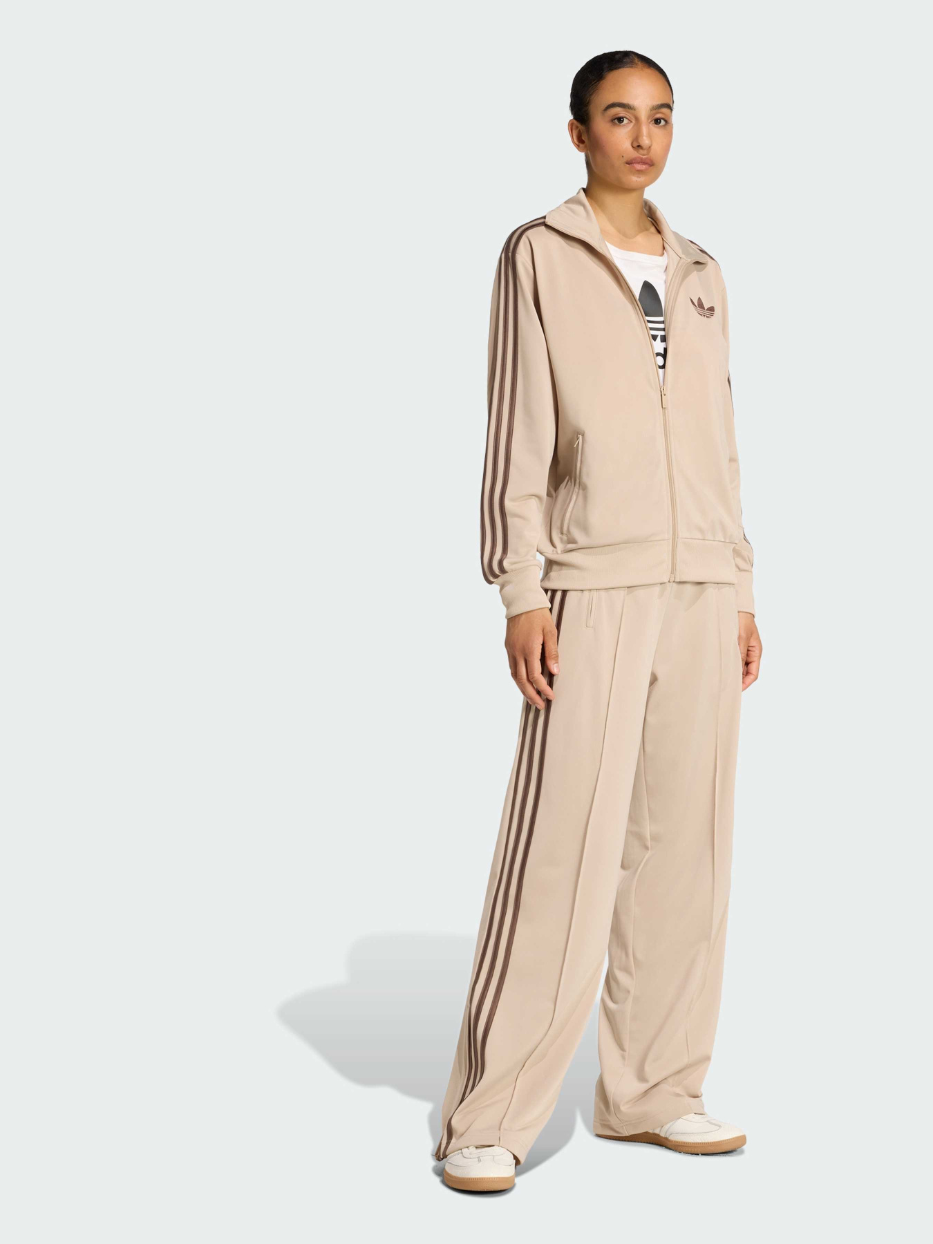 Кофта Adidas Adicolor модель KD1327 Фото