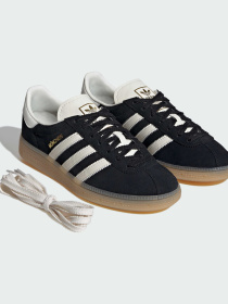 Кеды низкие Adidas модель IH4206 Фото