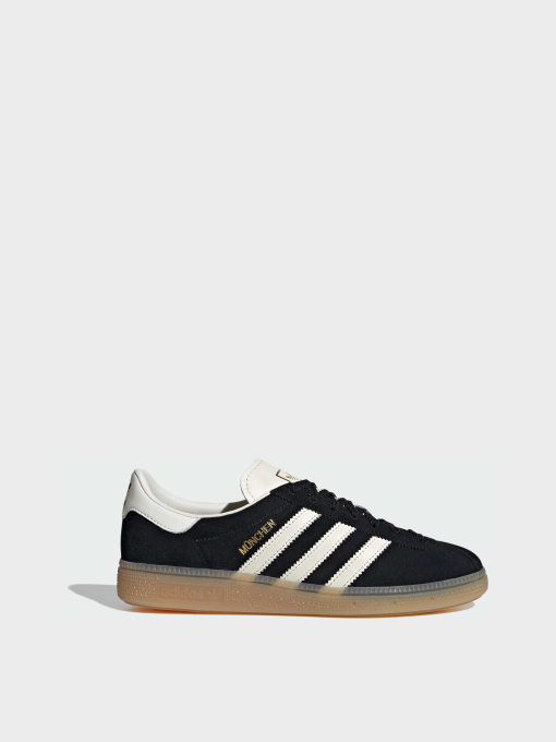 Кеды низкие Adidas модель IH4206 Фото