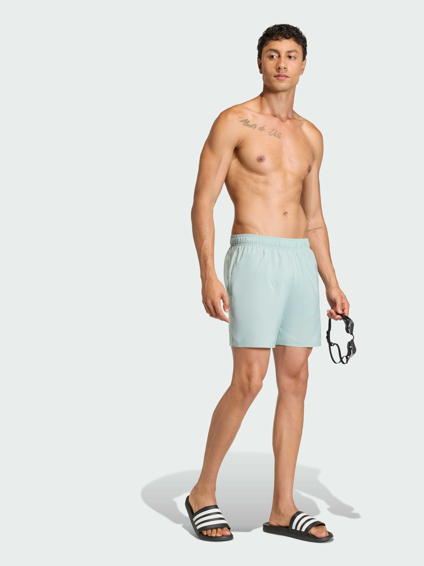 Плавальні шорти 5-Inch модель KA4924 Фото