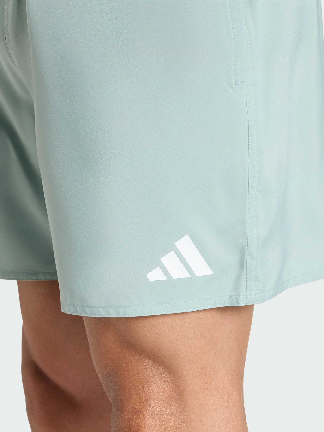 Шорты для плавания Adidas 3 Stripes модель KA4924 Фото