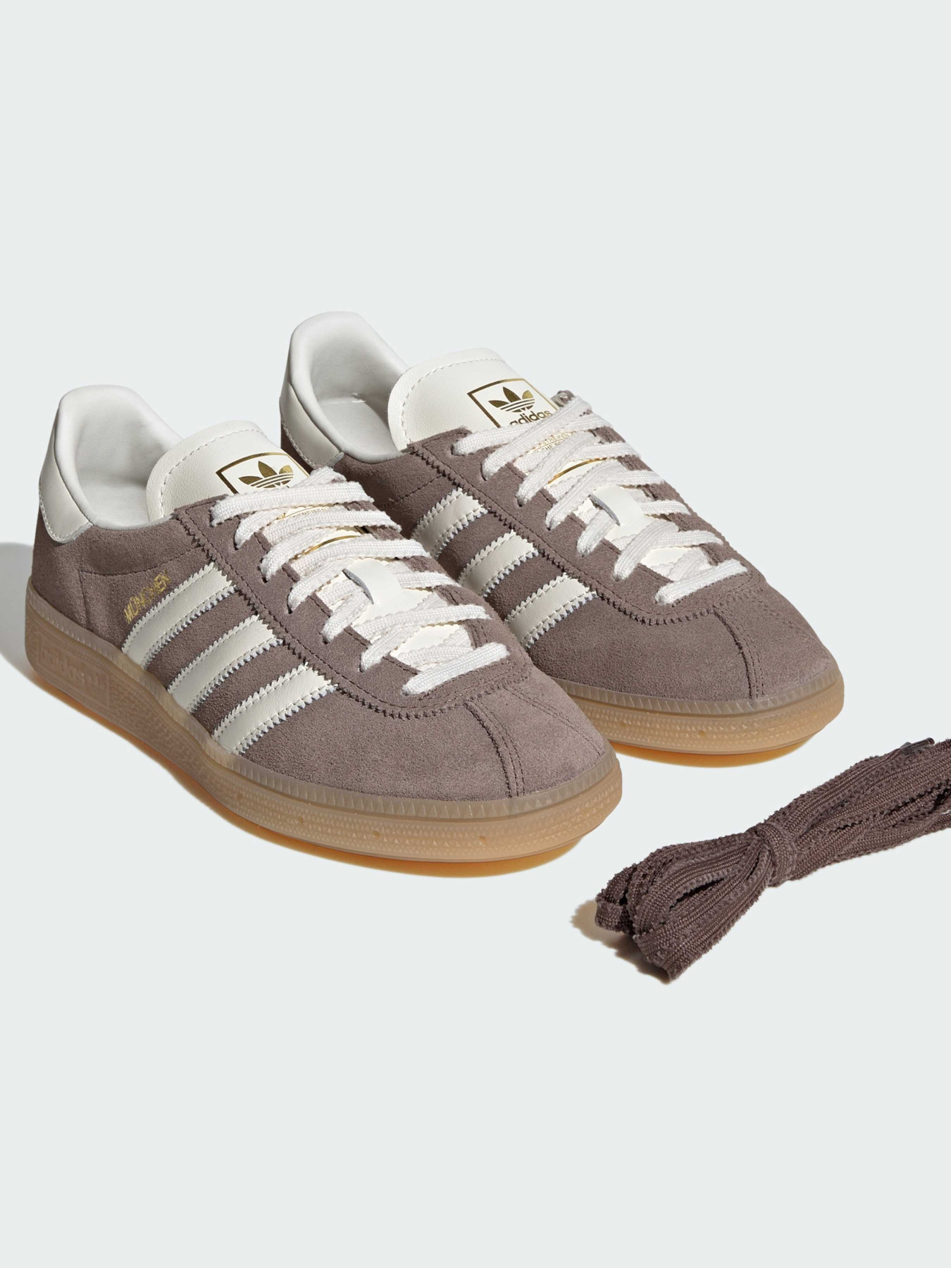 Кеды низкие Adidas модель IH4208 Фото