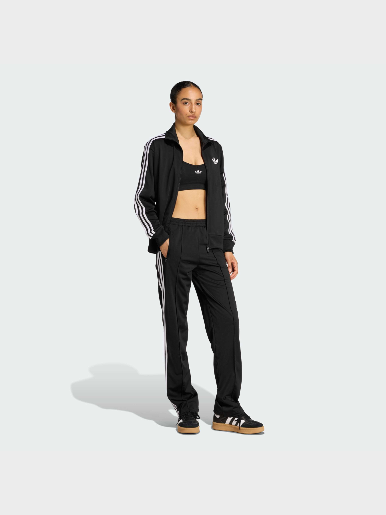 Кофта Adidas Adicolor модель KD7983 Фото