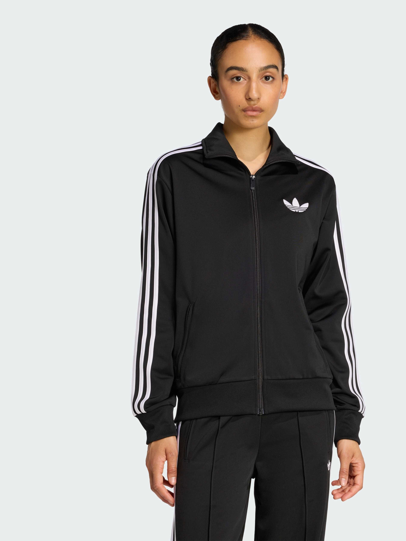 Кофта Adidas Adicolor модель KD7983 Фото