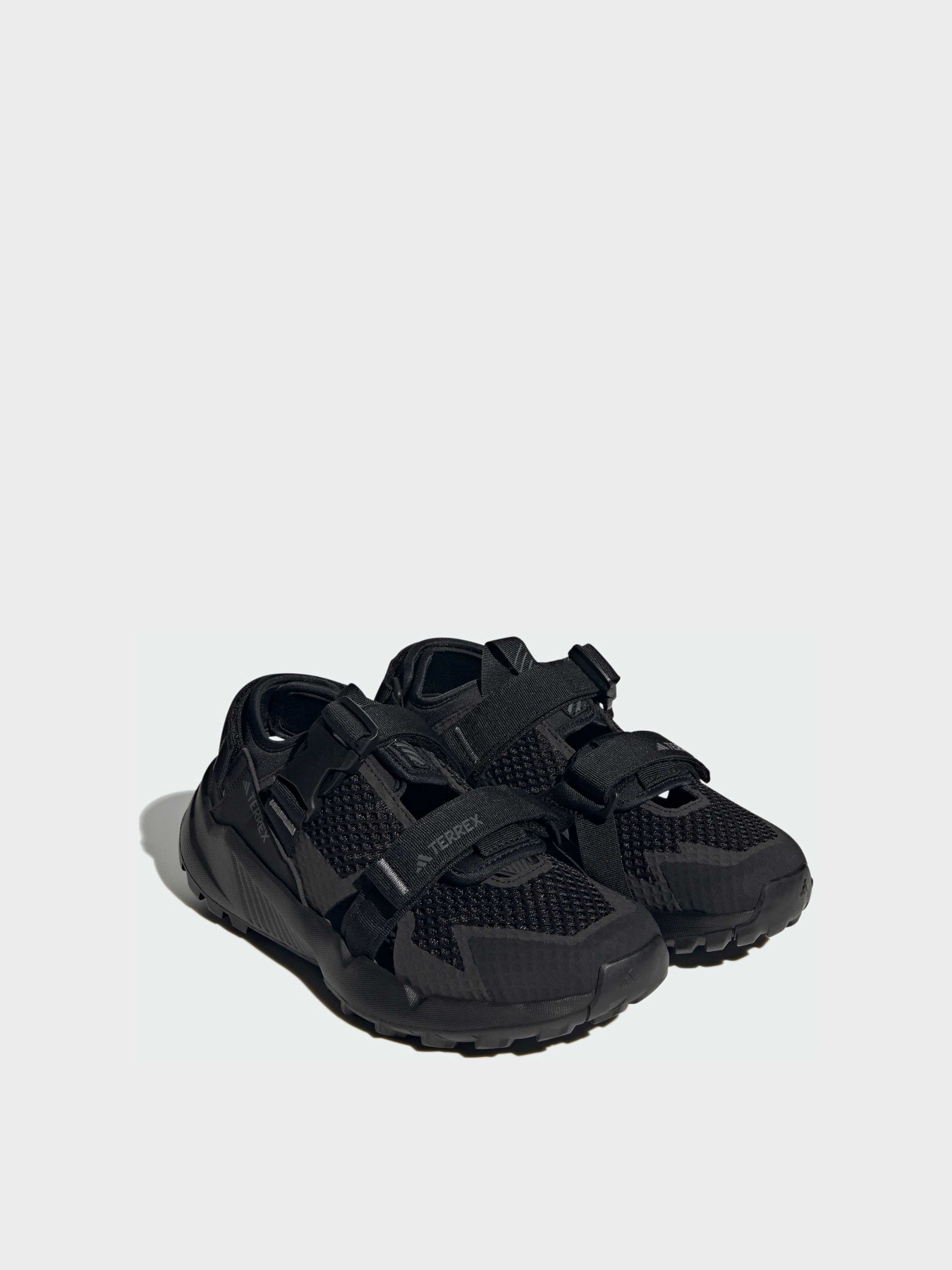 Сандалії Adidas модель IF7596 Сандалії Adidas модель IF7596 Фото