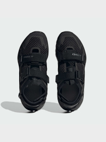 Сандалії Adidas модель IF7596 Сандалії Adidas модель IF7596 Фото