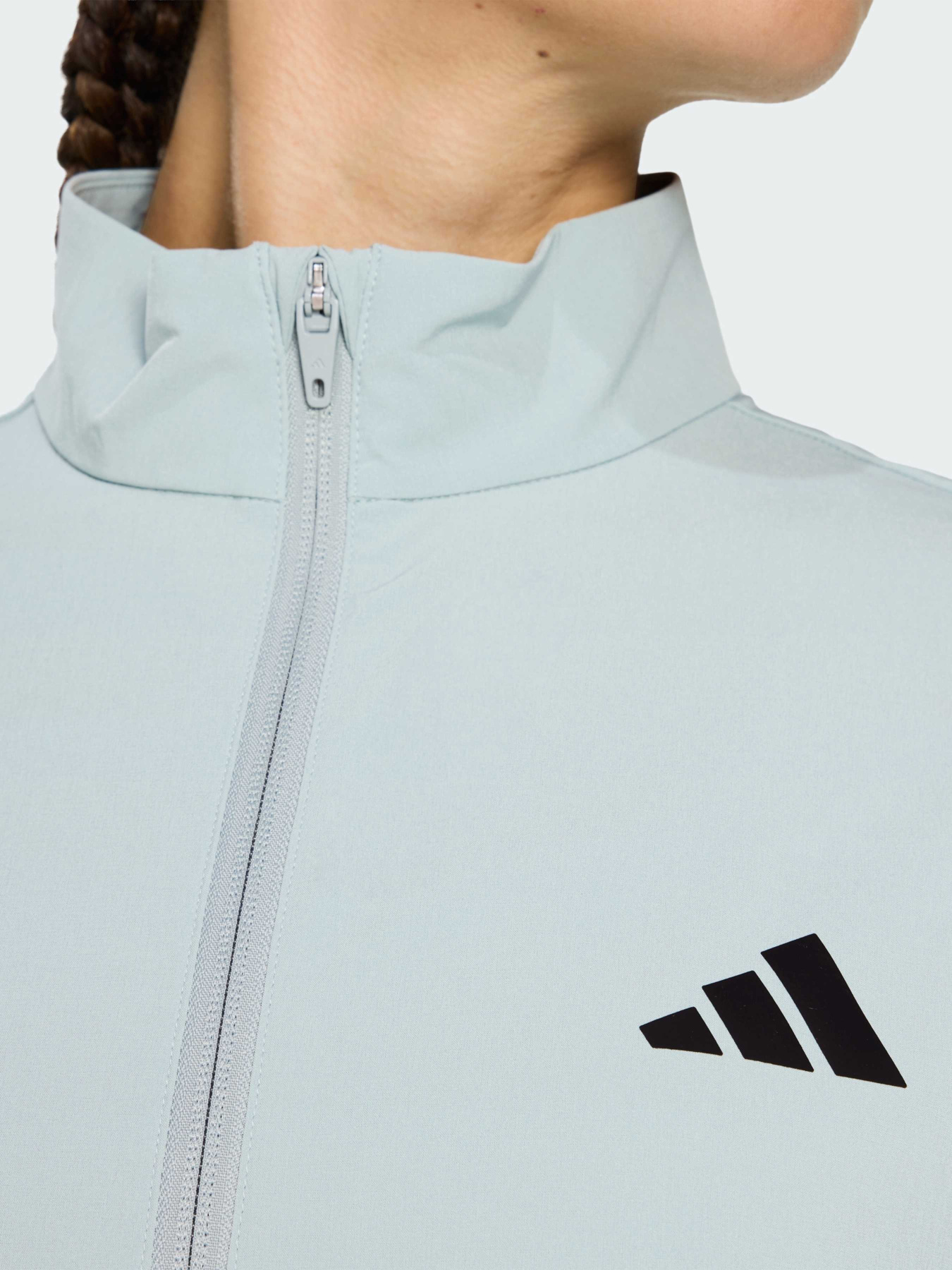 Спортивна кофта Adidas модель KC5489 Спортивна кофта Adidas модель KC5489 Фото