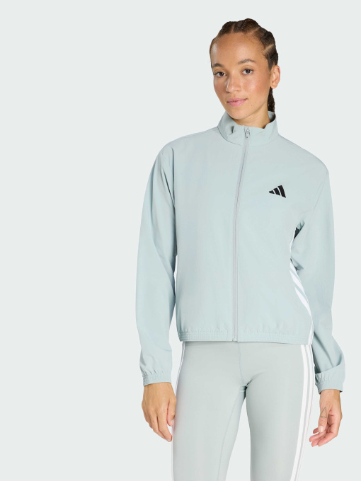 Спортивна кофта Adidas модель KC5489 Фото