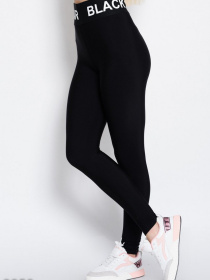 Легінси ISSA Plus модель 9950A_black Фото