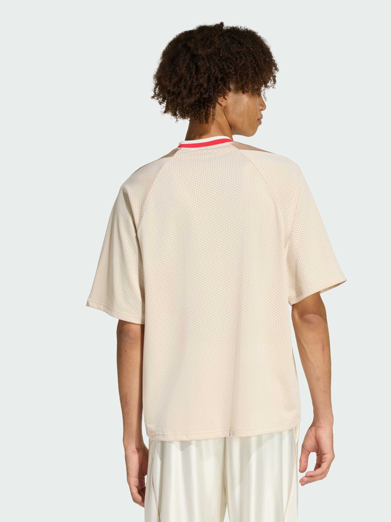 Футболка STADIUM GRAPHIC MESH модель KF0712 Фото