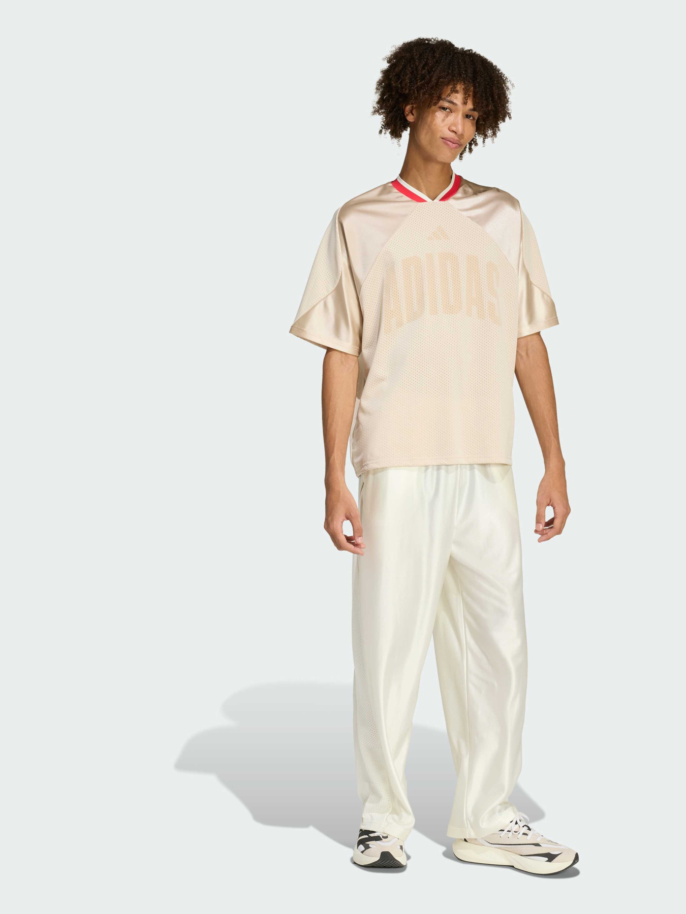 Футболка STADIUM GRAPHIC MESH модель KF0712 Фото