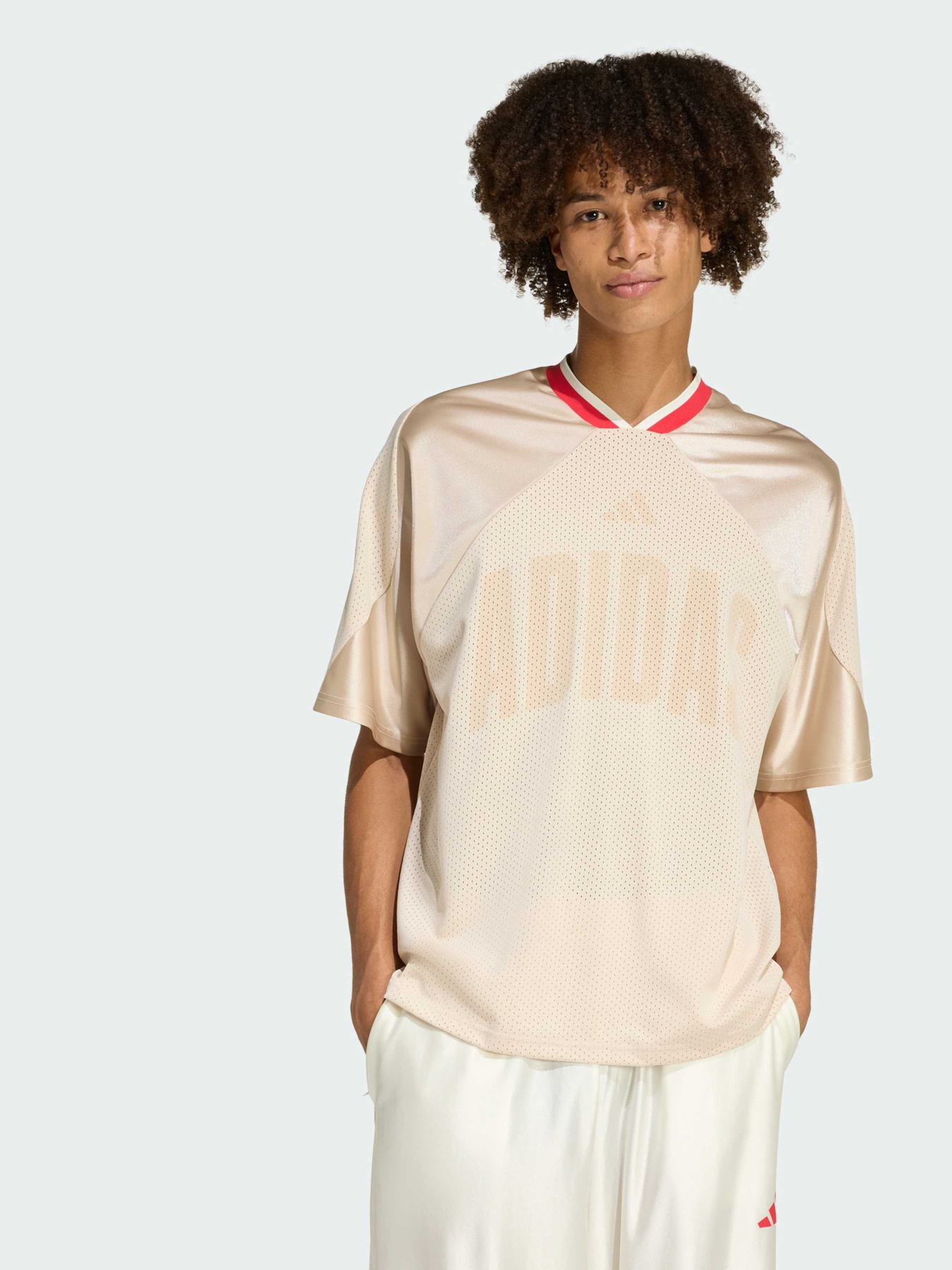 Футболка STADIUM GRAPHIC MESH модель KF0712 Фото