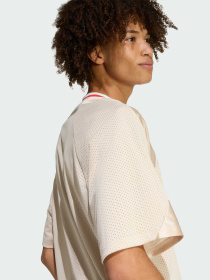 Футболка STADIUM GRAPHIC MESH модель KF0712 Фото