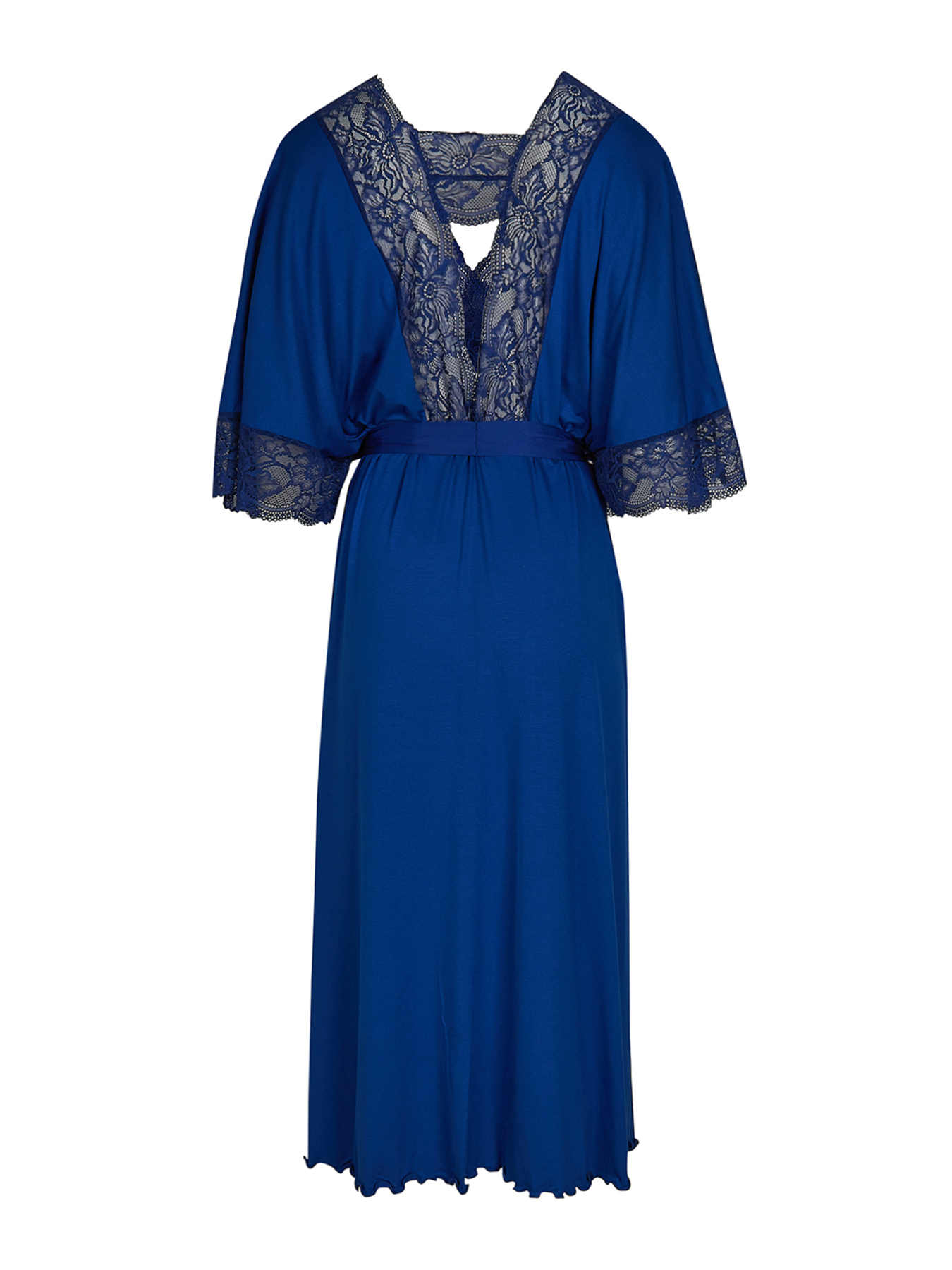 Халат Fleri модель F60072_63 Фото