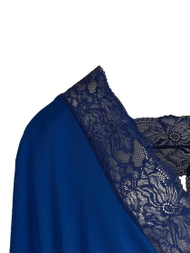 Халат Fleri модель F60072_63 Фото