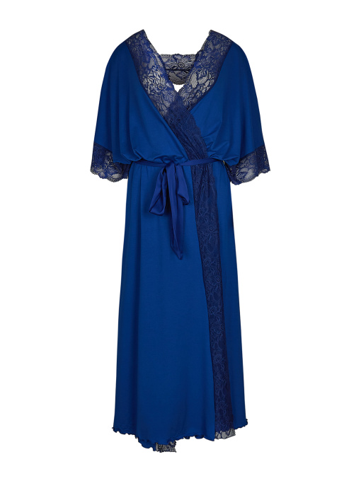 Халат модель F60072_63 Халат модель F60072_63 Фото