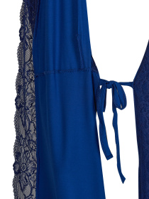 Халат Fleri модель F60072_63 Фото