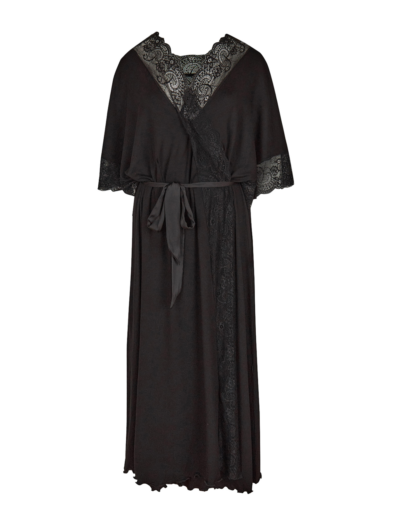 Халат Fleri модель F60072_03 Фото