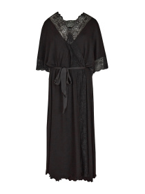 Халат Fleri модель F60072_03 Фото