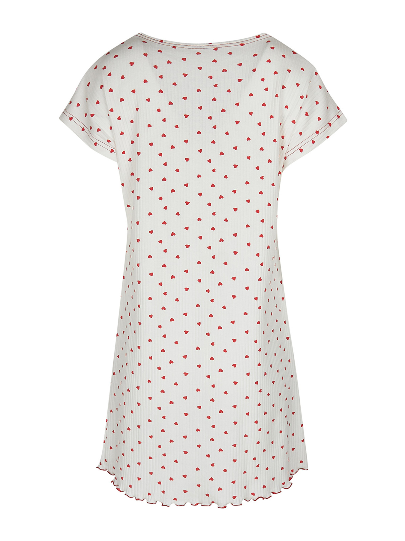 Ночная рубашка Fleri модель F60174_32 Фото