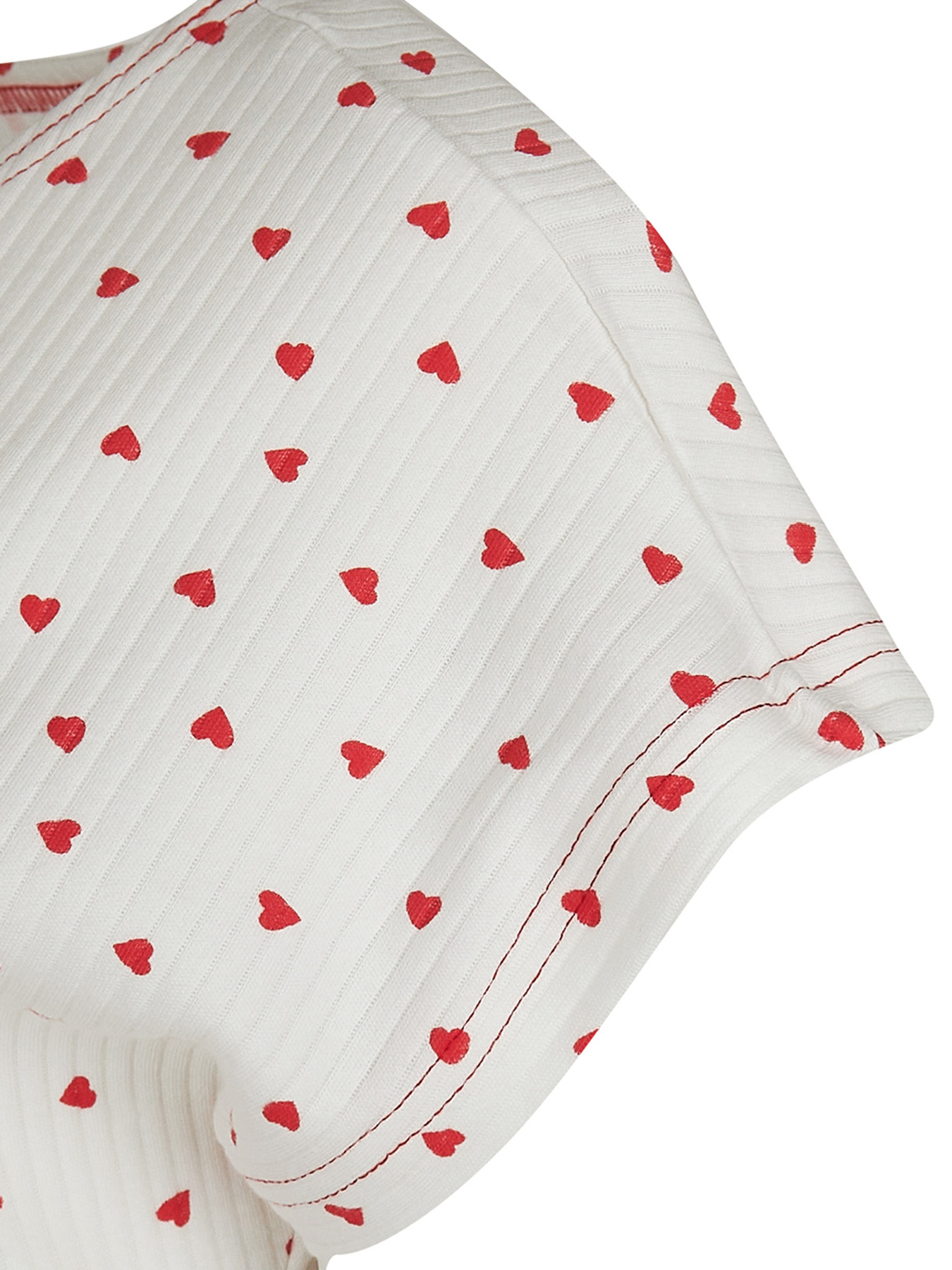 Ночная рубашка Fleri модель F60174_32 Фото