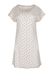 Ночная рубашка Fleri модель F60174_32 Фото