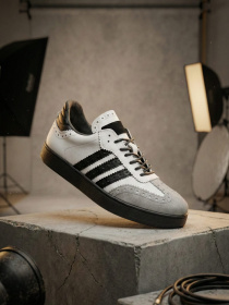 Кеды низкие Legessy модель PULSE_W.G.B. Кеды низкие Legessy модель PULSE_W.G.B. Фото