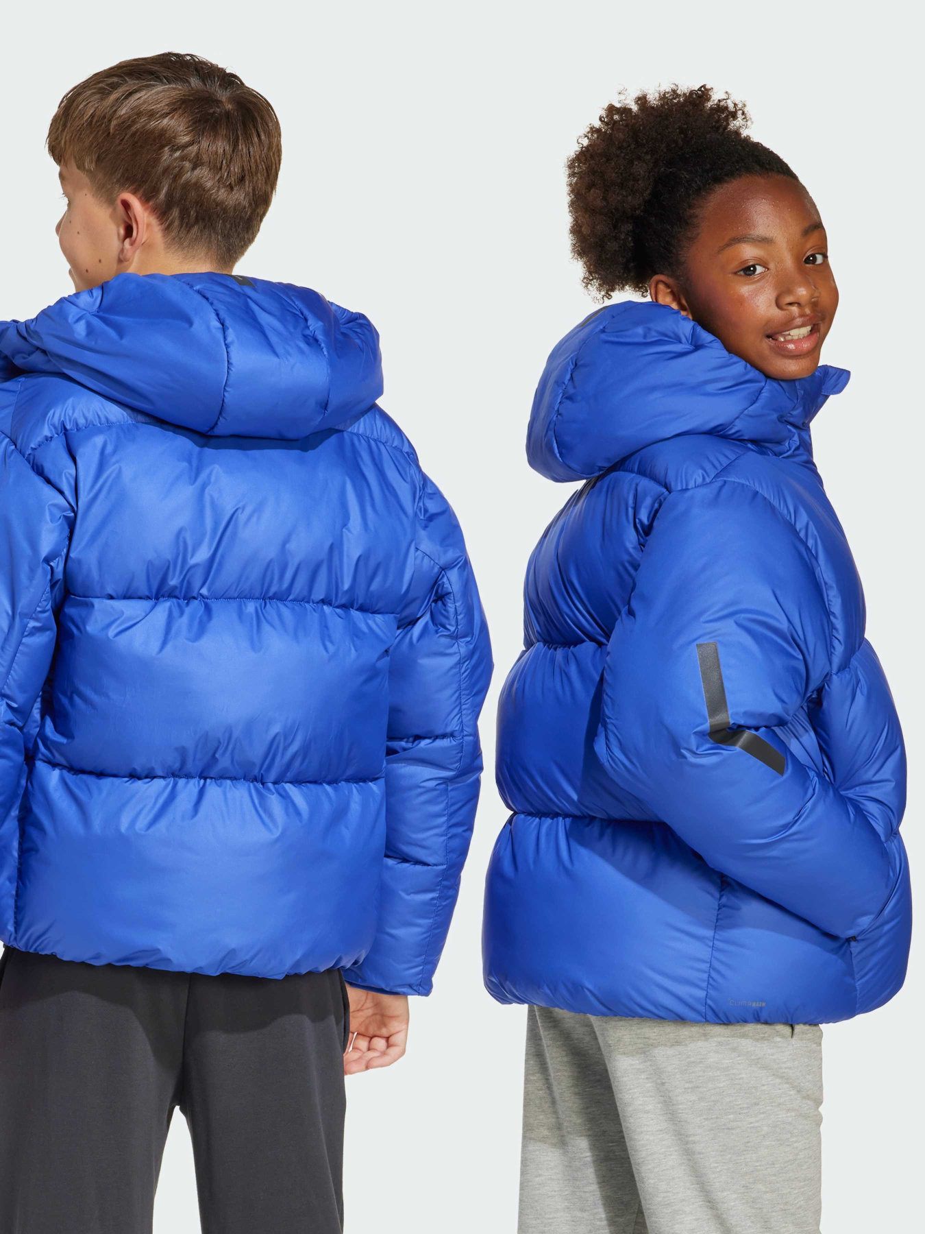 Зимова куртка Adidas ZNE модель KA3417 Зимова куртка Adidas ZNE модель KA3417 Фото