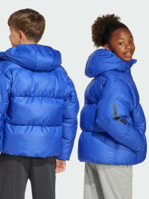 Зимова куртка Adidas ZNE модель KA3417 Зимова куртка Adidas ZNE модель KA3417 Фото