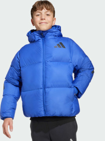 Зимова куртка Adidas ZNE модель KA3417 Зимова куртка Adidas ZNE модель KA3417 Фото