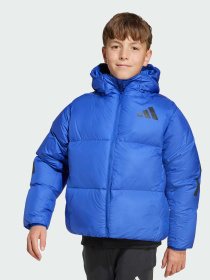 Зимова куртка Adidas ZNE модель KA3417 Зимова куртка Adidas ZNE модель KA3417 Фото