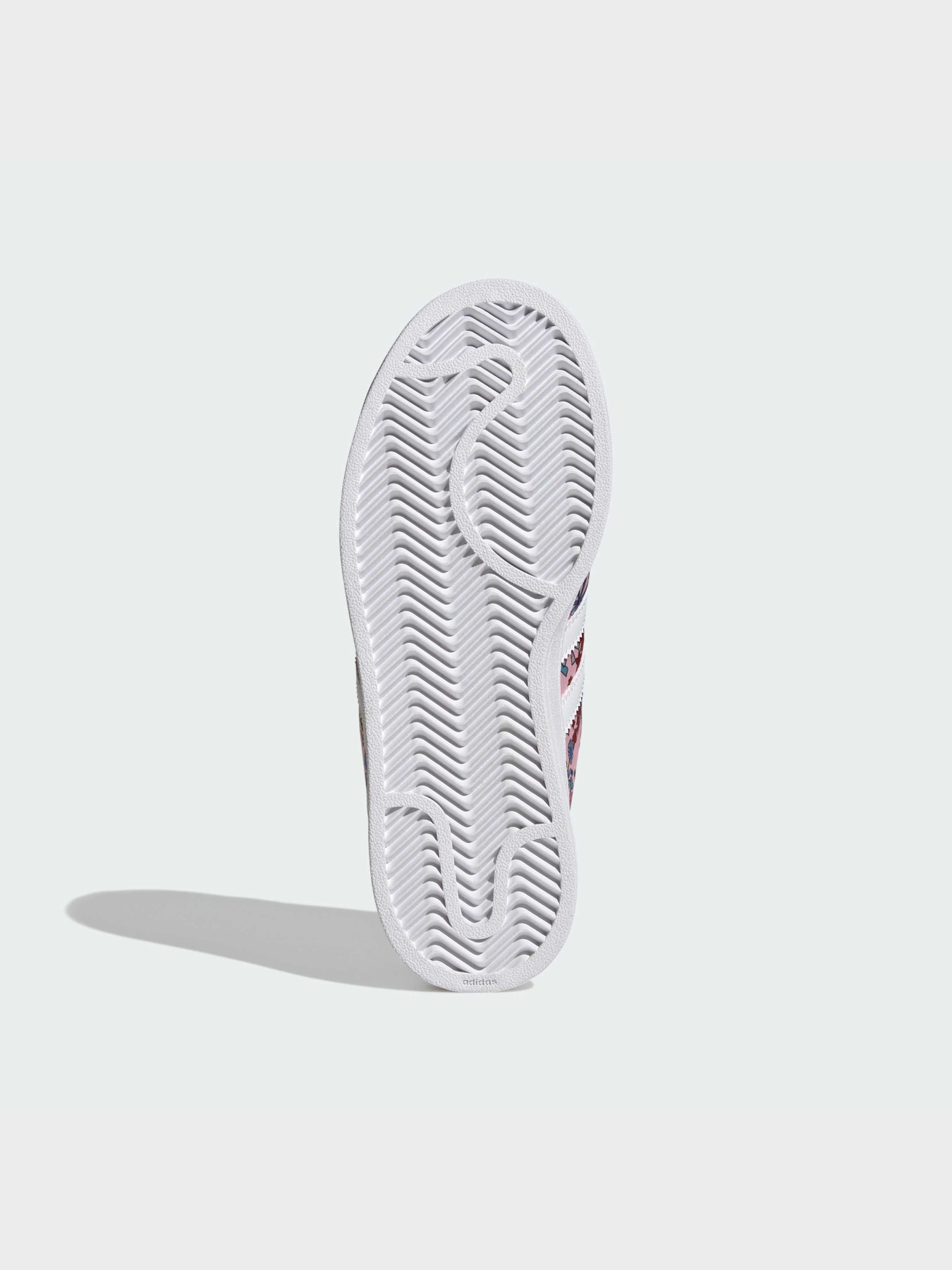 Кеди низькі Adidas Superstar модель JQ2005 Фото