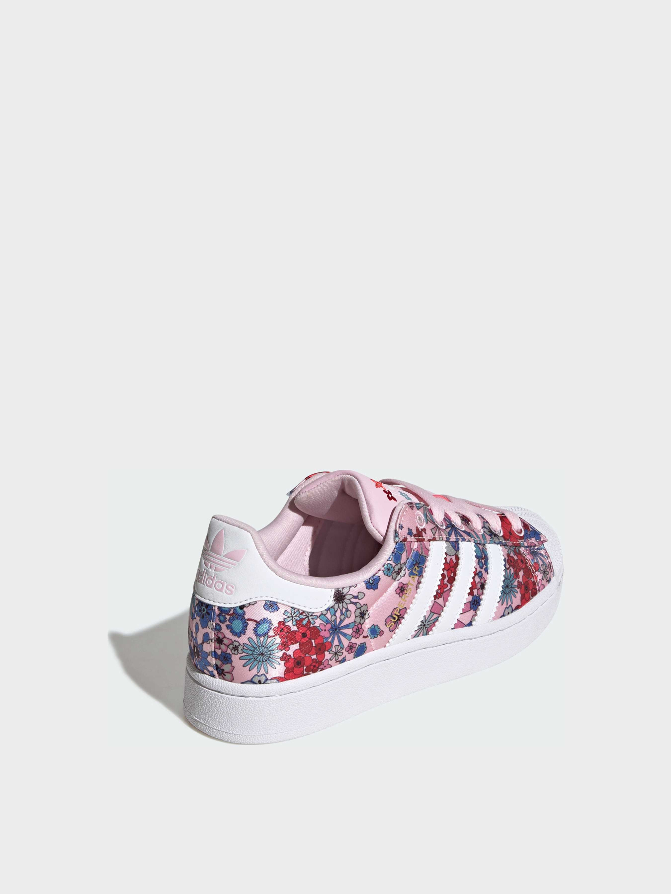 Кеди низькі Adidas Superstar модель JQ2005 Фото