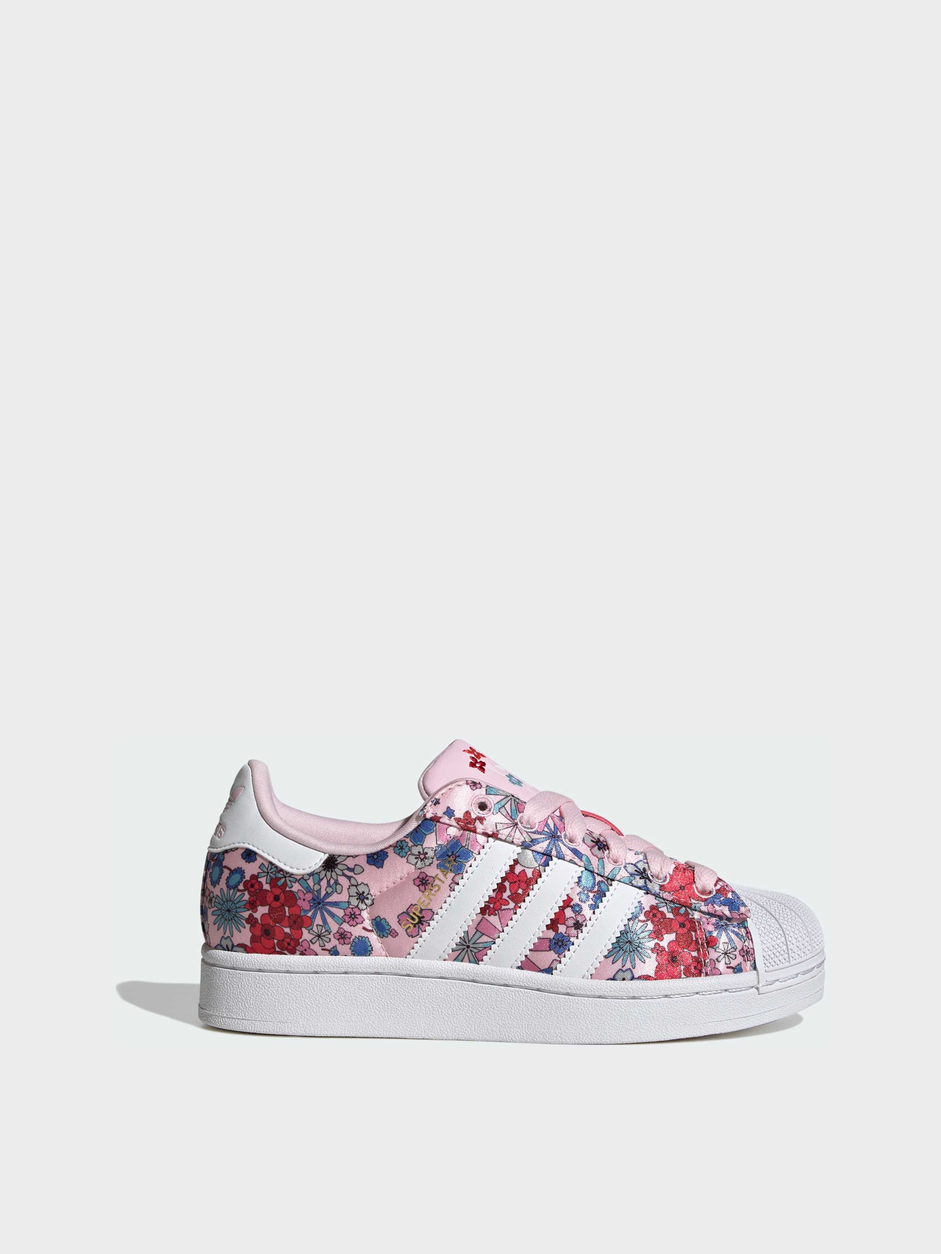 Кеди низькі Adidas Superstar модель JQ2005 Фото