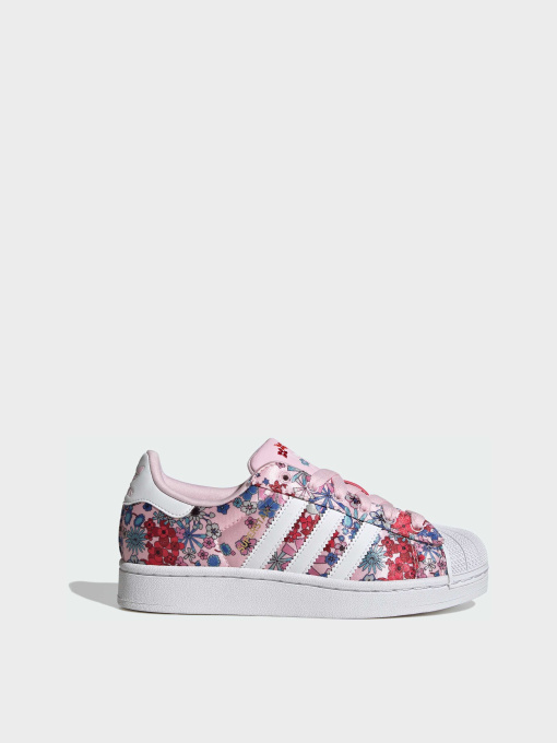 Кеди низькі Adidas Superstar модель JQ2005 Фото