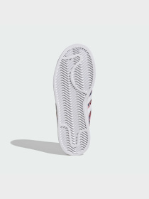 Кеди низькі Adidas Superstar модель JQ2005 Фото