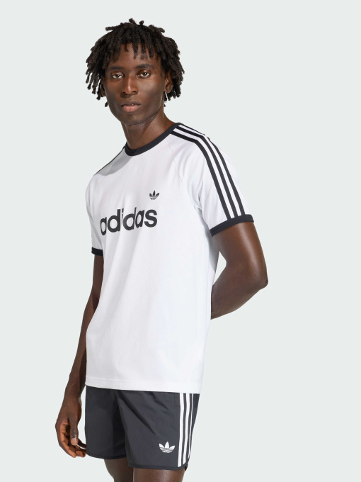 Футболка Adidas Adicolor модель KF0418 Фото